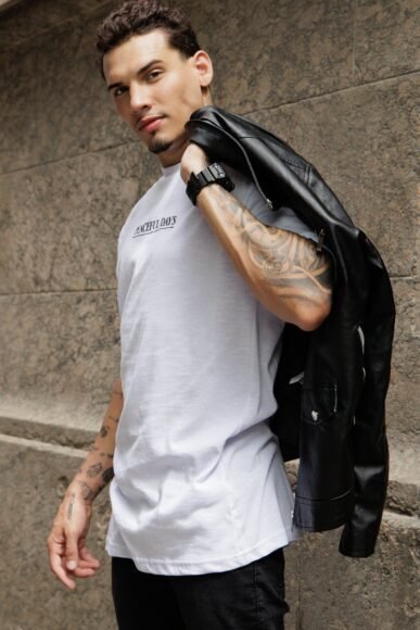 Outono Inverno Masculino 2026