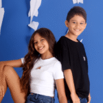 Universo Infantil Ponto Mix: da primeira fase à adolescência